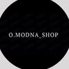 O.MODNA — Товари, Івано-Франківськ