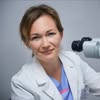 Офтальмолог Наталя Латишева — Health, Kyiv