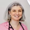 Olena Lutska — Health, Lutsk