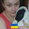 Ольга Мощанец — Pets, Odesa