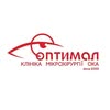 Клініка ОПТИМАЛ — Health, Vinnytsia