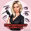 Перманентний Макіяж Чернівці & Тату — Краса, Чернівці