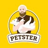 ЗООМАГАЗИН PETSTER | ТЕРНОПІЛЬ — Pets, Ternopil