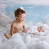 ФОТОГРАФ НОВОРОЖДЕННЫХ ОДЕССА — Діти, Одеса
