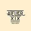 AtelierXIX | Піца. Паста. Італійська кухня. Львів — Їжа, Львів