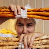 БУЛАНЖЕРІЯ-пекарня — Їжа, Хмельницький