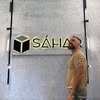 НАТЯЖНІ СТЕЛІ & СВІТЛО | ДНІПРО | SAHAR — Будівництво, Дніпро