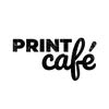 PRINT CAFE — Food, Chernivtsi