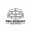 PRO REMONT | Ремонти «під ключ» | Будівництво | Дніпро — Ремонт, Дніпро