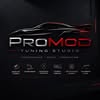 ProMod Tuning Studio — Авто, Запоріжжя