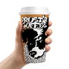 Prostir.coffee & Бімс — Їжа, Івано-Франківськ