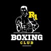 R1 BOXING CLUB | ODESA — Спорт, Одеса
