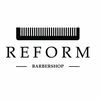 REFORM БАРБЕРШОП РІВНЕ — Краса, Рівне