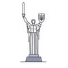 Міністерство Нерухомості 🇺🇦 Київ — Туризм і житло, Київ