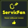 #ServicFan — Послуги, Хмельницький