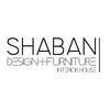SHABAN 𝖣𝖾𝗌𝗂𝗀𝗇 — Дизайн, Львів