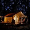 Shalash Glamping — Туризм і житло, Київ