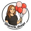 Воздушные Шары / Кульки / Шарики Днепр — Весілля та свята, Дніпро