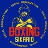 SIKARIO BOXING•DNIPRO🇺🇦 — Спорт, Дніпро