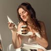 ТОРТ MACARONS ПОЛТАВА | БЛОГ ПОЛТАВА | РЕЦЕПТИ — Food, Poltava