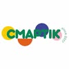 СМАРТІК – мережа ліцензійних садочків — Діти, Івано-Франківськ