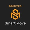 Smart Move Салтівка | ЛФК•Масаж•Реабілітація — Медицина, Харків