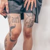 Oleksandra . tattoo rivne — Краса, Рівне