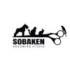 SOBAKEN Grooming studio — Pets, Chernivtsi