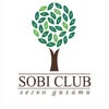 Заміський комплекс Sobi Club — Туризм і житло, Київ