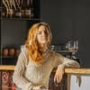 Дизайнер інтер’єру • Sofiia Kulakevych — Дизайн, Київ