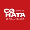 ОФТАЛЬМОЛОГІЯ «СОНАТА» 🔺 ОДЕСА — Health, Odesa