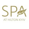 SPA at HILTON KYIV — Краса, Київ