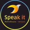 Speak it | мовна школа | англійська онлайн та офлайн в Полтаві — Навчання, Полтава