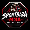 SportBaza Odessa — Спорт, Одеса