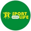 Дитячий фітнес-клуб Sport Life — Спорт, Житомир