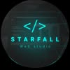 Веб-студия Starfall Черновцы — Design, Chernivtsi