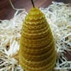 СВЕЧИ ИЗ ВОЩИНЫ.Запорожье — Товари, Запоріжжя