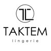 Магазин нижньої білизни TAKTEM — Товари, Чернівці