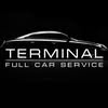 Автосервіс Terminal | Кузовний ремонт у Києві — Послуги, Київ