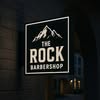 THE ROCK | БАРБЕРШОП ЧЕРНІВЦІ — Краса, Чернівці