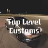 Top Level Customs — Авто, Рівне
