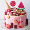 ТОРТИ ЛУЦЬК 🍧 ТОРТЫ ЛУЦК — Їжа, Луцьк