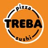 Доставка піци та суші • ТРЕБА ПІЦА — Food, Ivano-Frankivsk