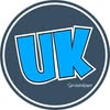 UK Second Hand — Goods, Odesa