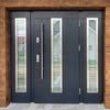 Установка двери/окна Черновцы — Ремонт, Чернівці