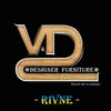Меблі та дизайн інтер’єру Рівне — Design, Rivne