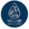 VELLUR — Ремонт, Запоріжжя