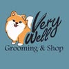 VeryWell Грумінг салон для собак | Полтава | зоомагазин — Pets, Poltava