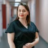 Viktoria  Ganzha — Health, Poltava