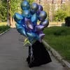 Воздушные шары Днепр — Весілля та свята, Дніпро